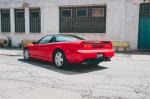 Acura NSX 1991 года